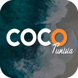 coco tunisia application