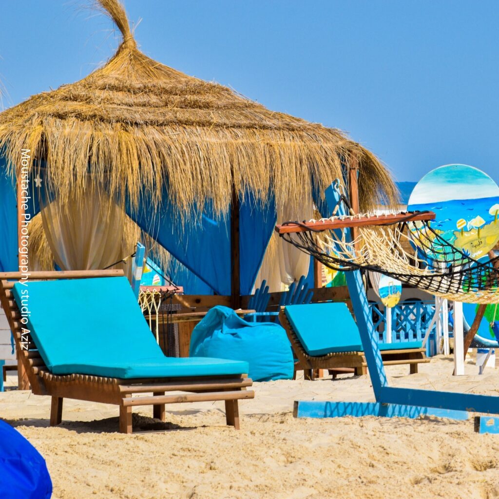 Gusto Coco Beach