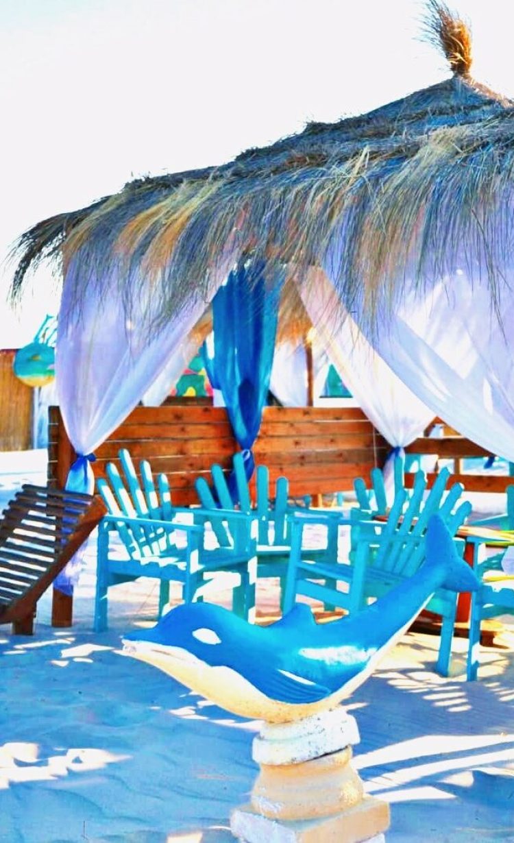 gusto coco Beach